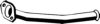 ASMET 08.051 Exhaust Pipe